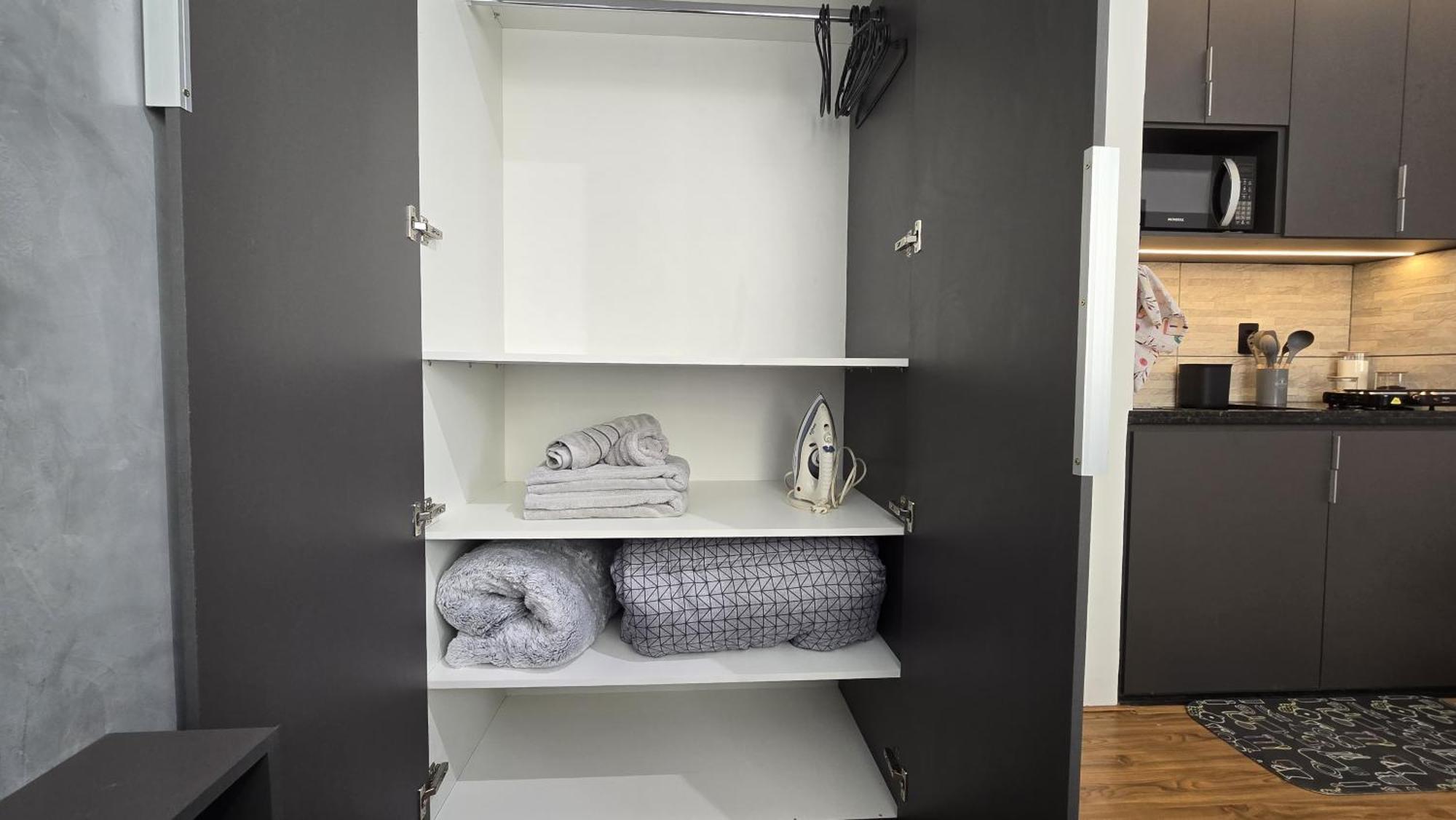 Апартаменты Loft Moderno E Aconchegante A Dois Passos Da Feirinha Do Alto! Терезополис Экстерьер фото