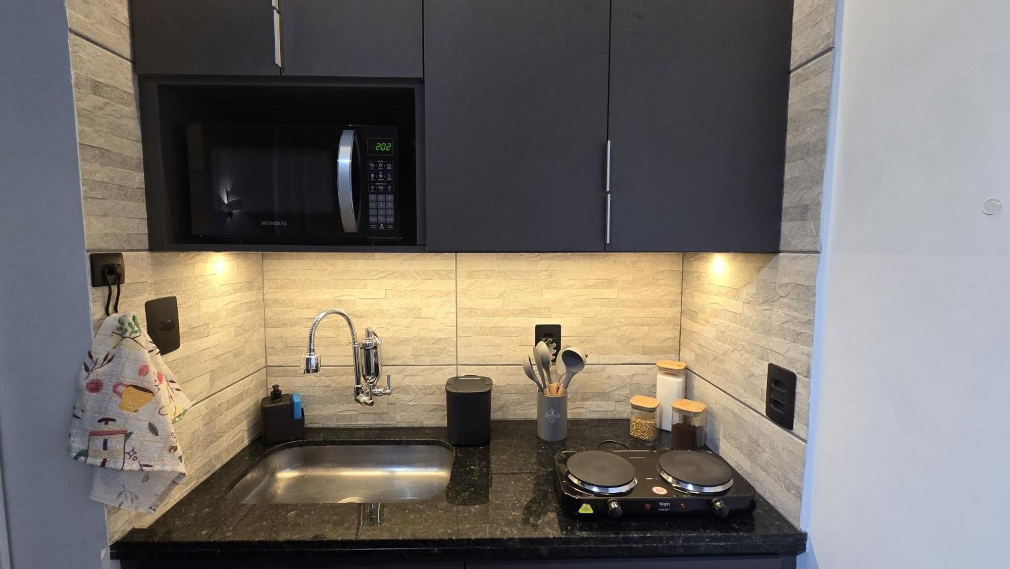 Апартаменты Loft Moderno E Aconchegante A Dois Passos Da Feirinha Do Alto! Терезополис Экстерьер фото